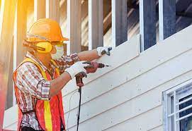 Best Fiber Cement Siding Installation  in Milton, WV