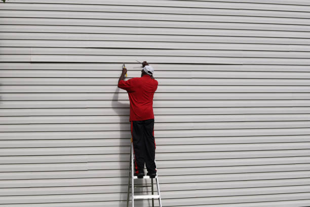 Best James Hardie Siding  in Milton, WV